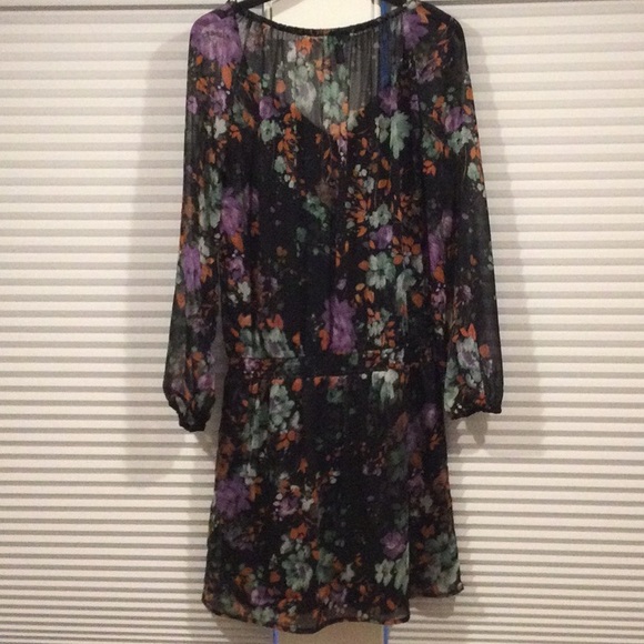 Jessica Simpson Boho Dress - Picture 5 of 8